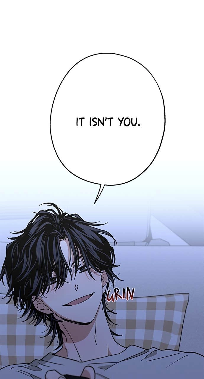 In Between Chapter 52 - We Can’t Be Doing This Page 39