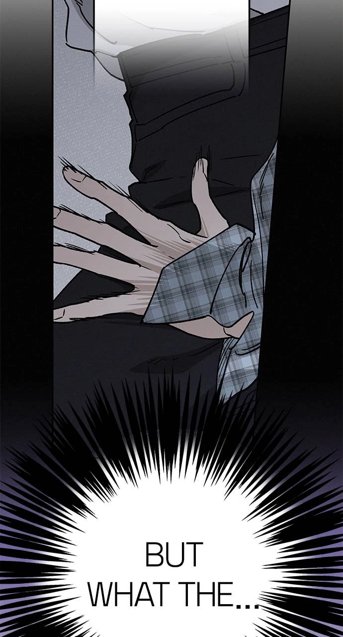 In Between Chapter 52 - We Can’t Be Doing This Page 45