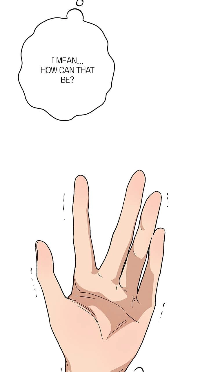 In Between Chapter 52 - We Can’t Be Doing This Page 47