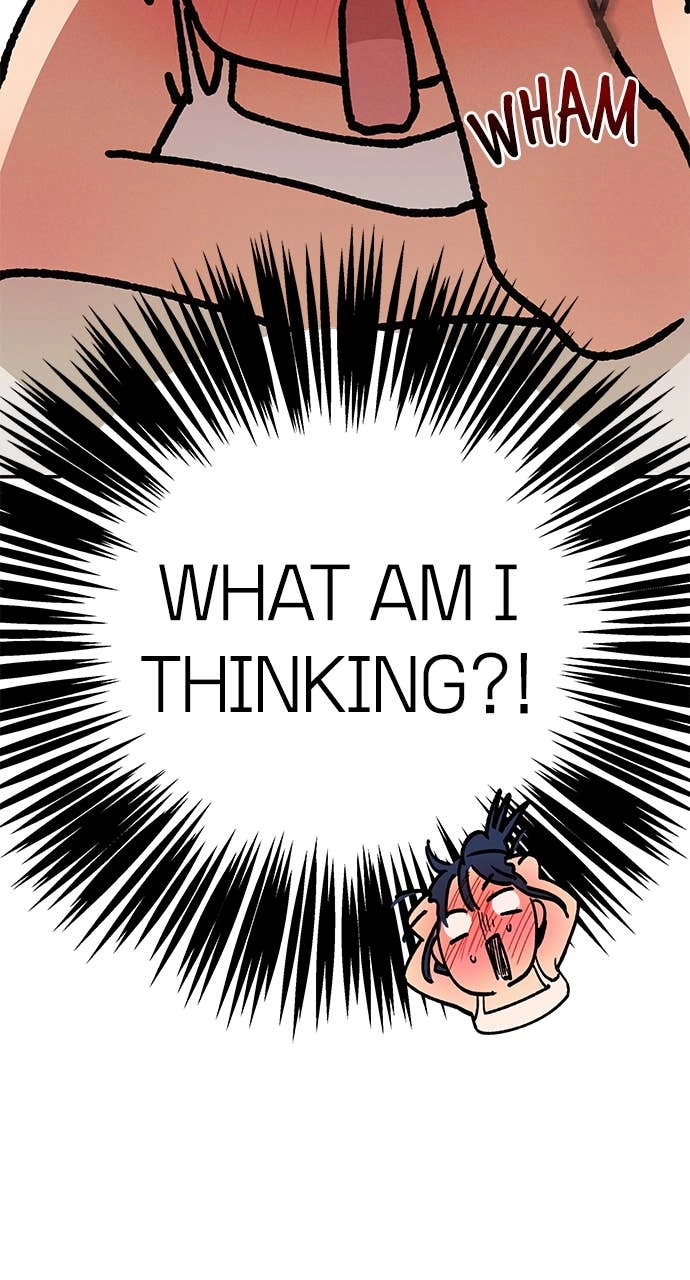 In Between Chapter 52 - We Can’t Be Doing This Page 50