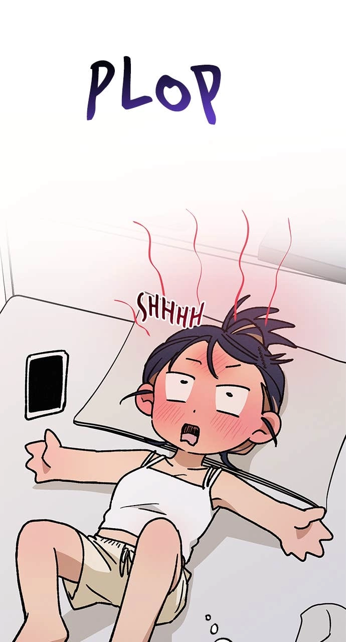 In Between Chapter 52 - We Can’t Be Doing This Page 51