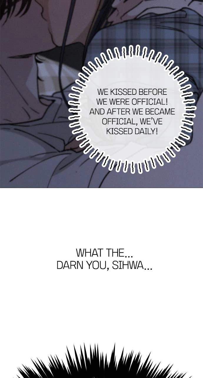 In Between Chapter 52 - We Can’t Be Doing This Page 53