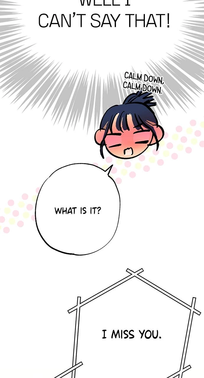 In Between Chapter 52 - We Can’t Be Doing This Page 60