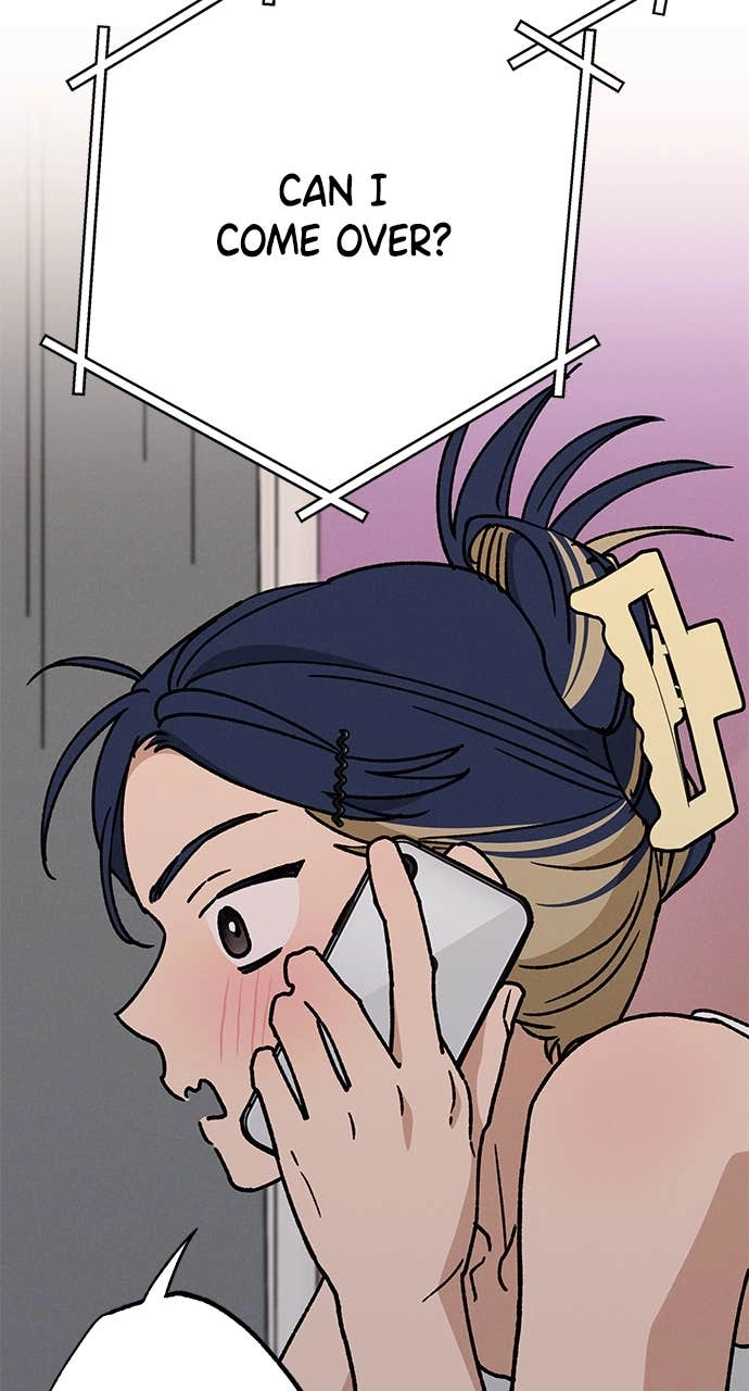 In Between Chapter 52 - We Can’t Be Doing This Page 61