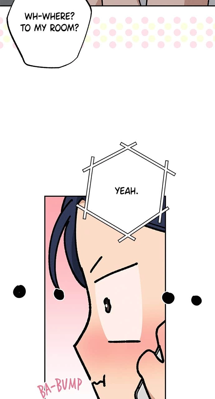 In Between Chapter 52 - We Can’t Be Doing This Page 62