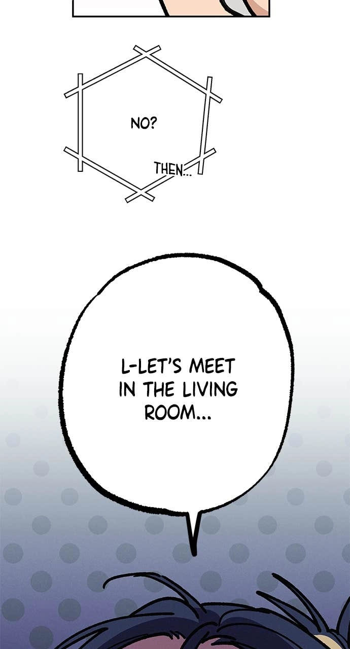 In Between Chapter 52 - We Can’t Be Doing This Page 63