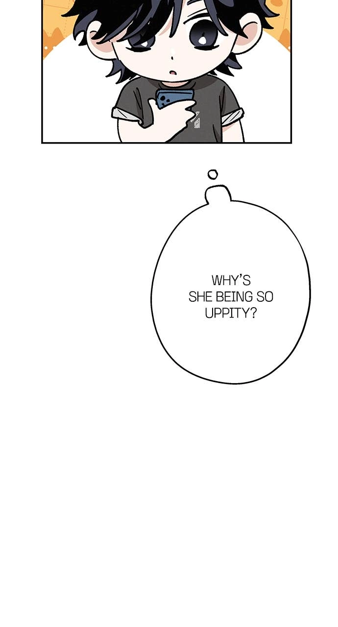 In Between Chapter 52 - We Can’t Be Doing This Page 66