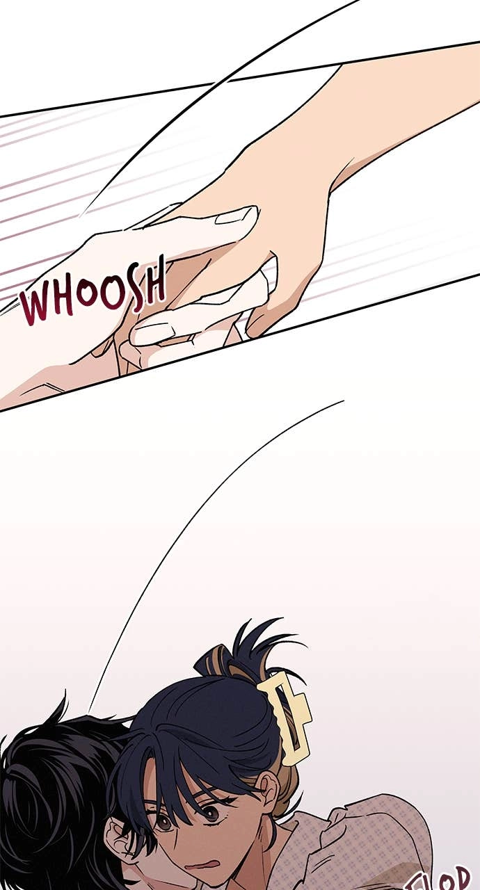 In Between Chapter 52 - We Can’t Be Doing This Page 71