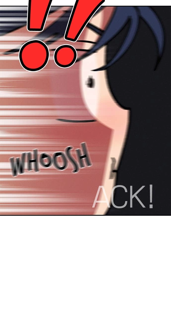 In Between Chapter 52 - We Can’t Be Doing This Page 86