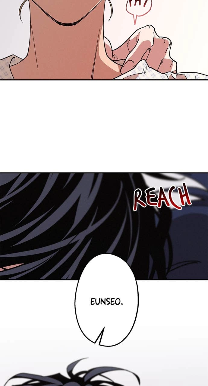 In Between Chapter 52 - We Can’t Be Doing This Page 88