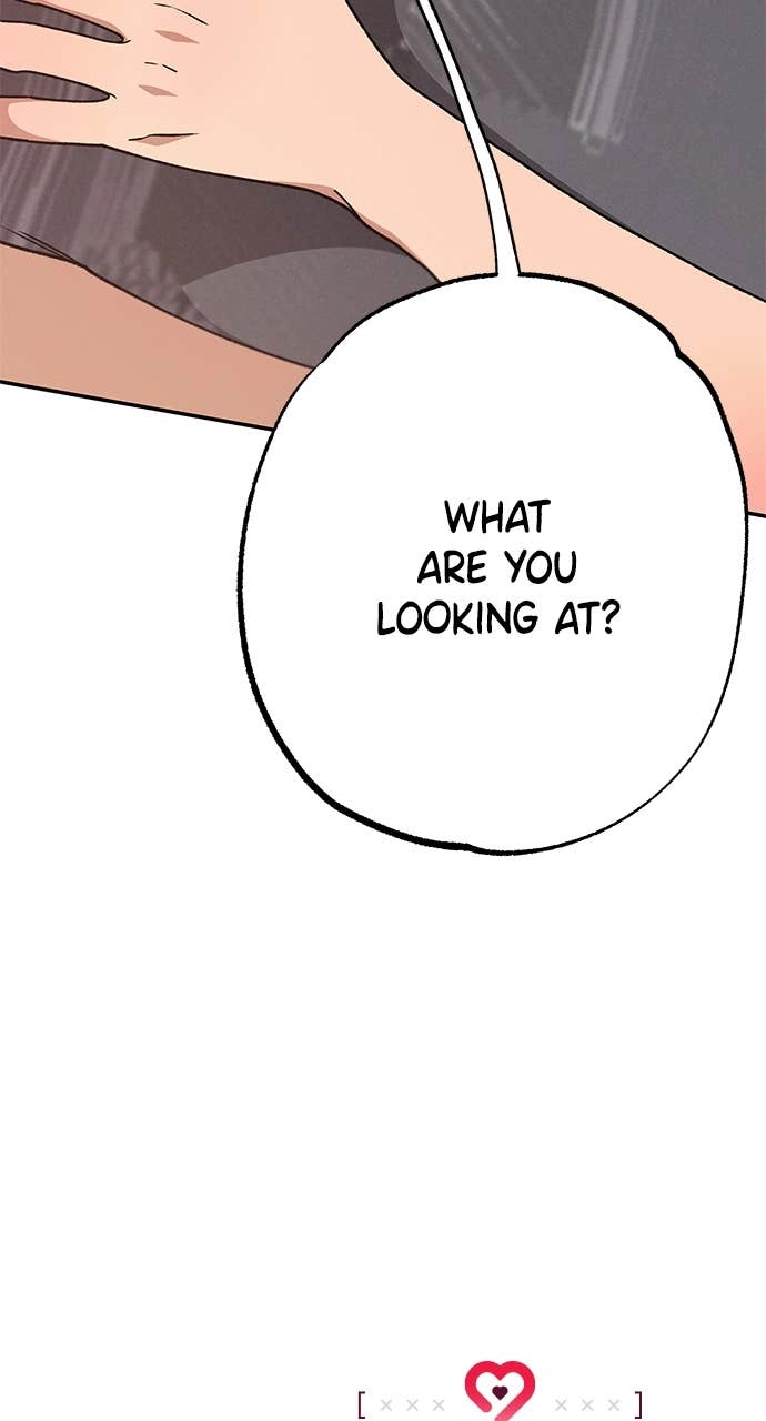 In Between Chapter 52 - We Can’t Be Doing This Page 90