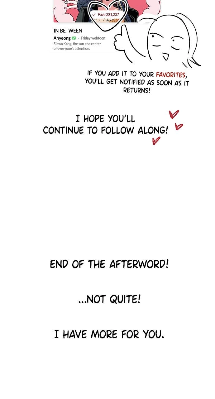 In Between Chapter 56 Page 10