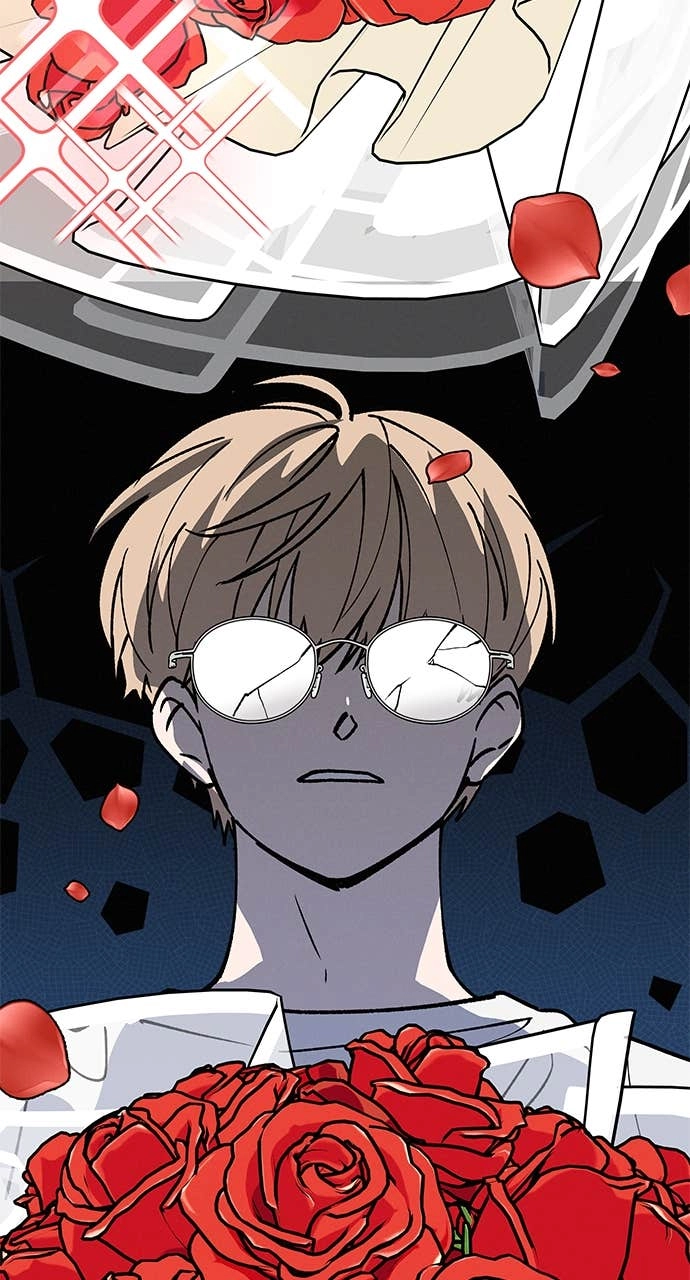 In Between Chapter 56 Page 13