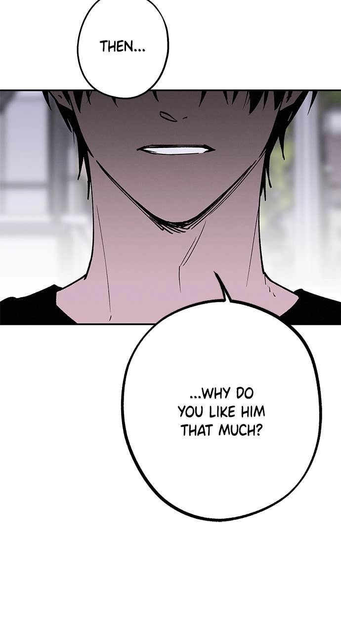 In Between Chapter 56 Page 17