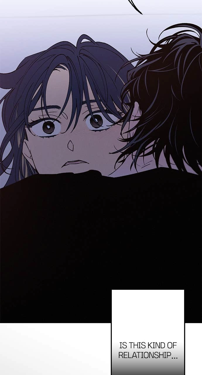 In Between Chapter 56 Page 20