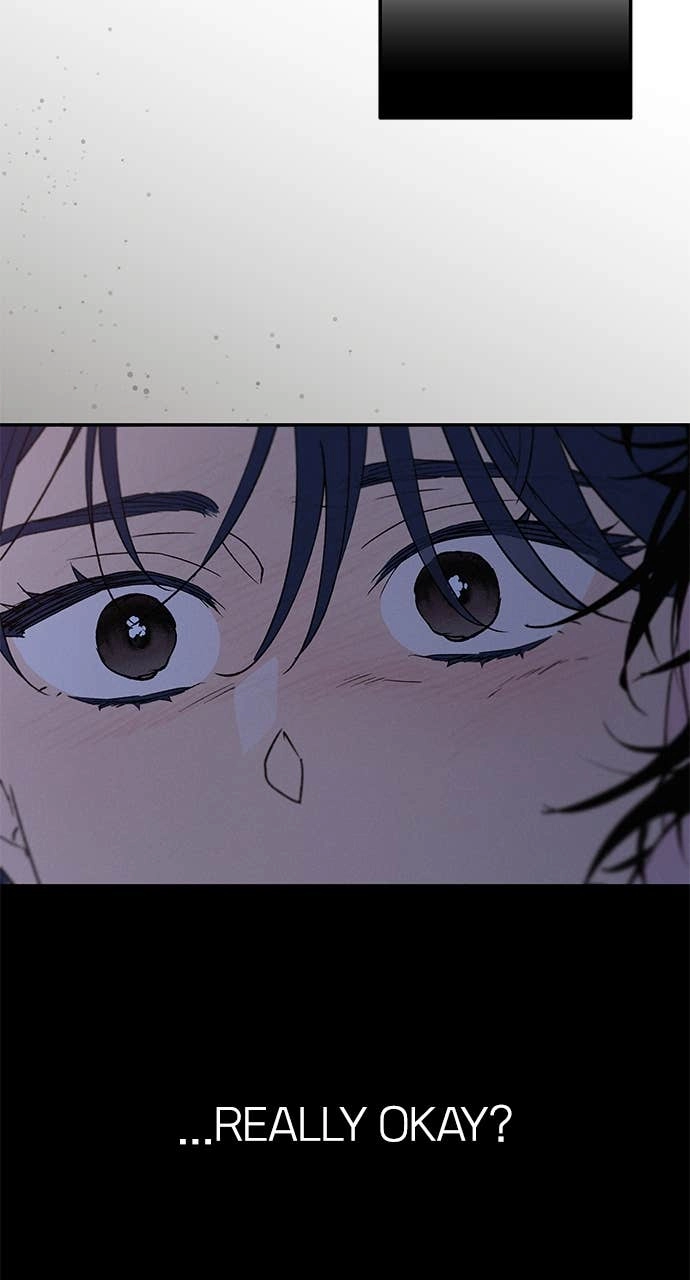 In Between Chapter 56 Page 21