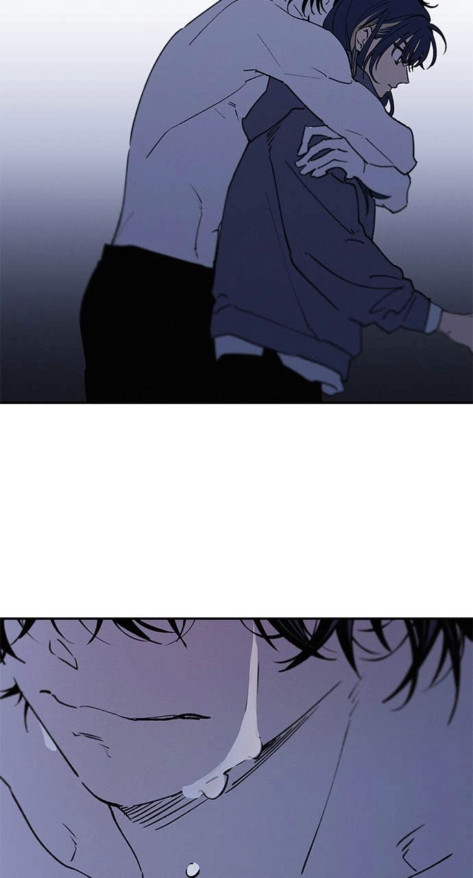 In Between Chapter 56 Page 23