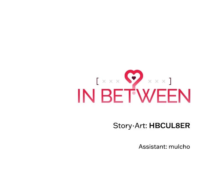 In Between Chapter 56 Page 25