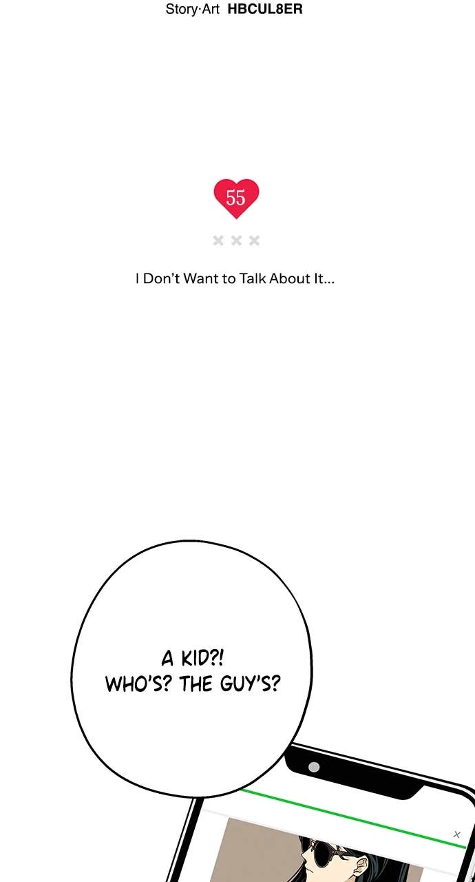 In Between Chapter 55 Page 10