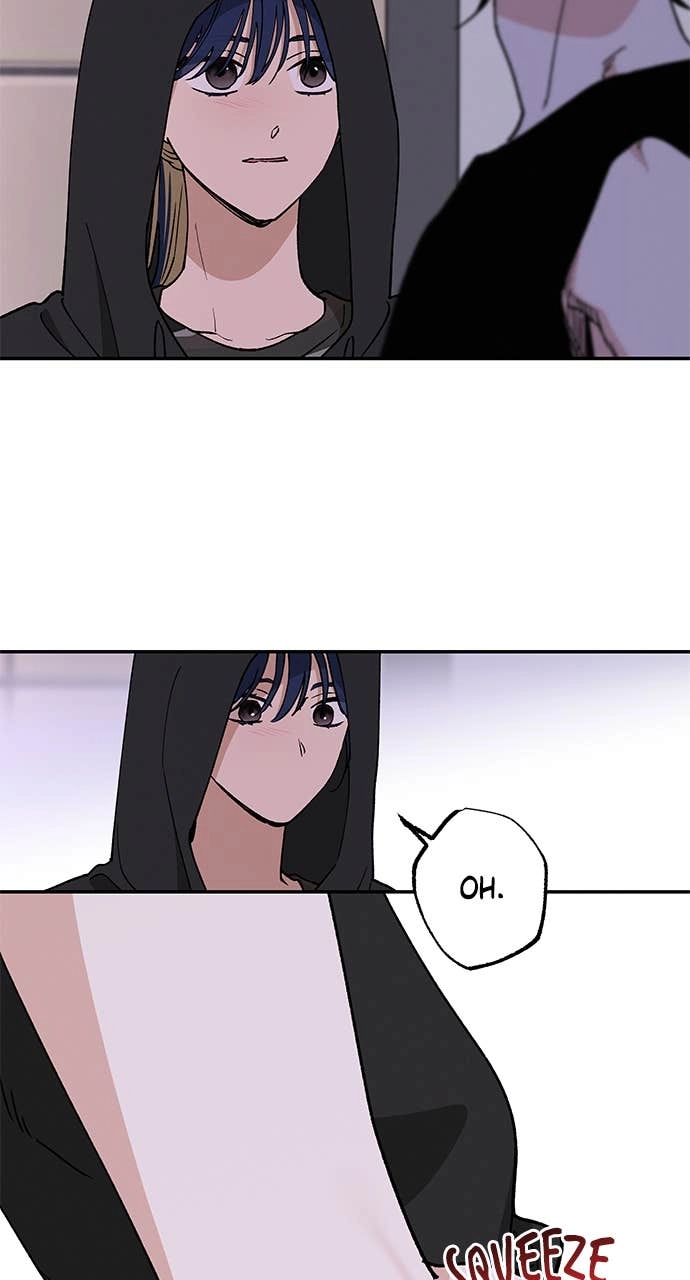 In Between Chapter 55 Page 13