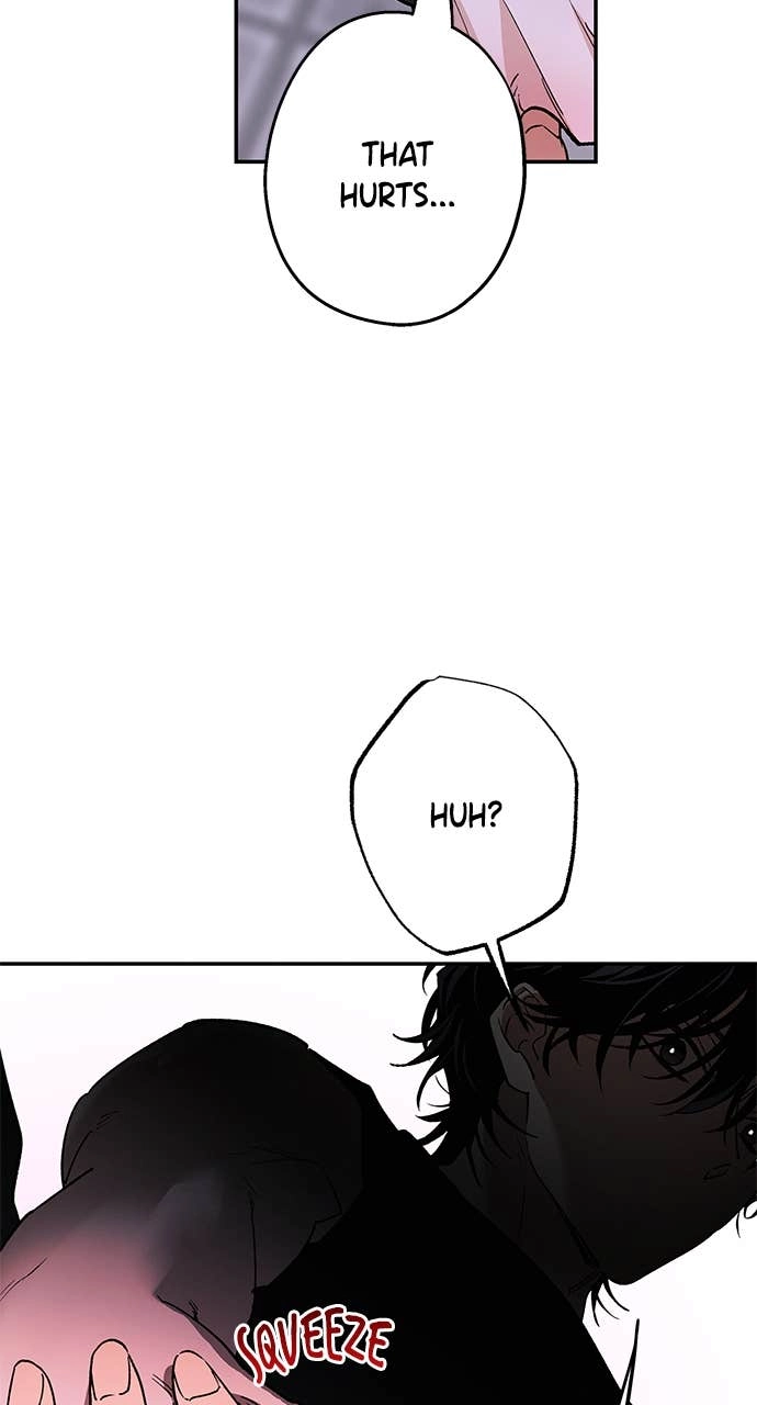 In Between Chapter 55 Page 16