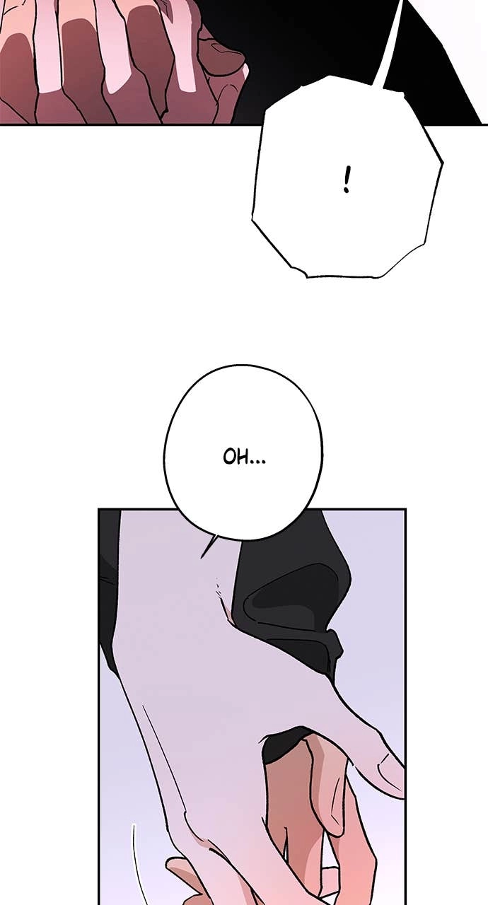 In Between Chapter 55 Page 17