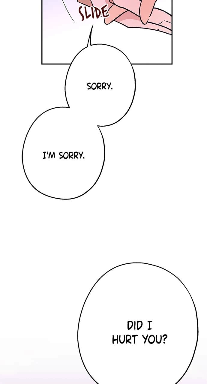 In Between Chapter 55 Page 18