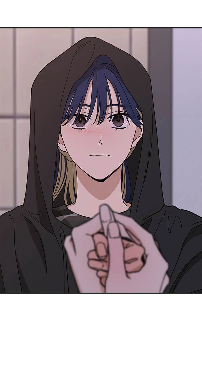 In Between Chapter 55 Page 20