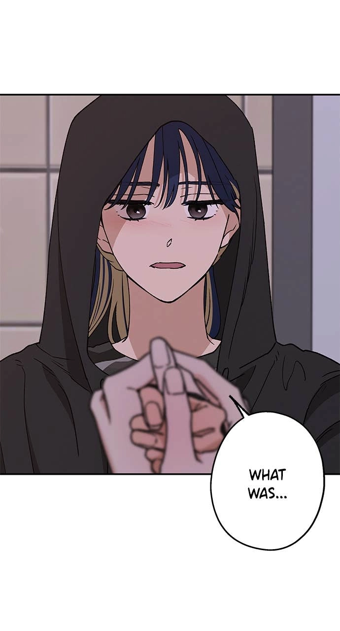 In Between Chapter 55 Page 21