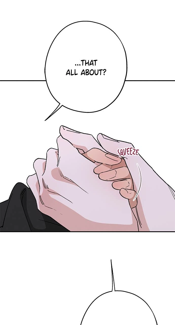 In Between Chapter 55 Page 22