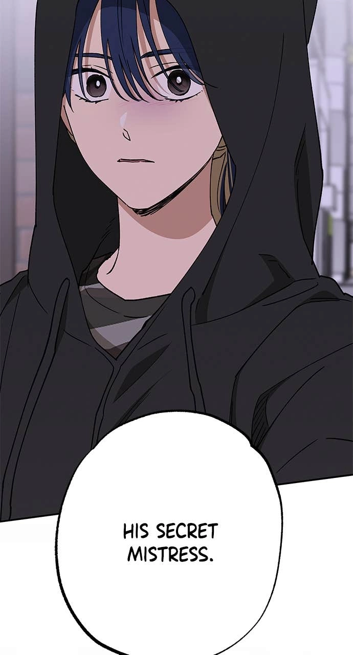 In Between Chapter 55 Page 25