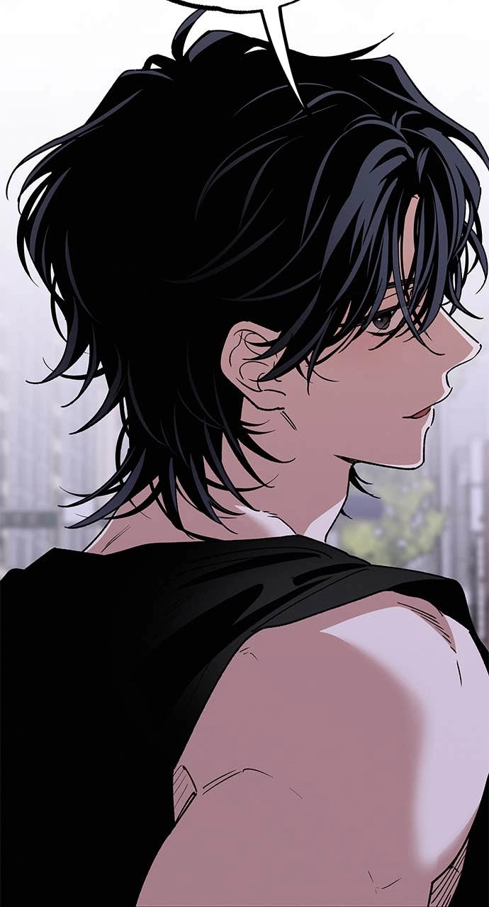 In Between Chapter 55 Page 26