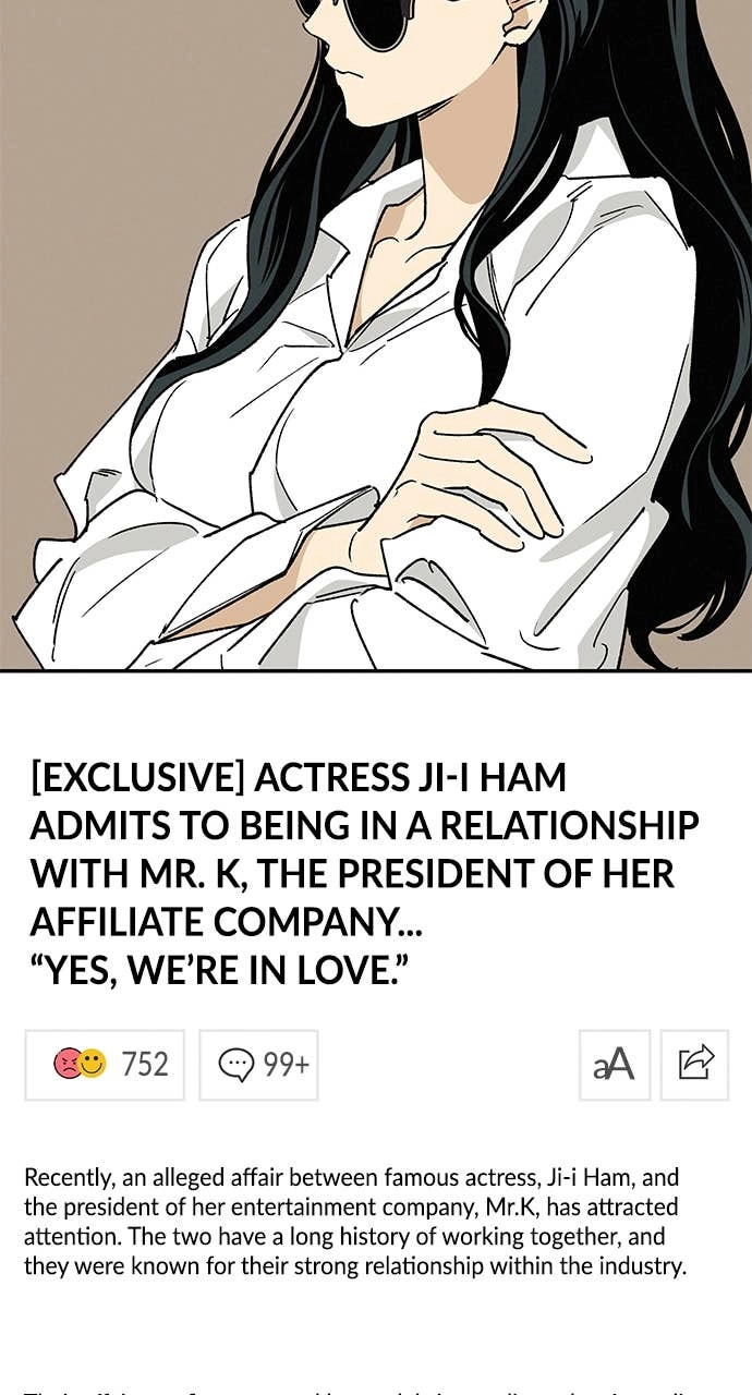 In Between Chapter 55 Page 28