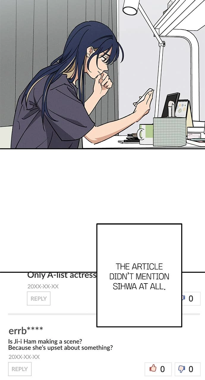 In Between Chapter 55 Page 30