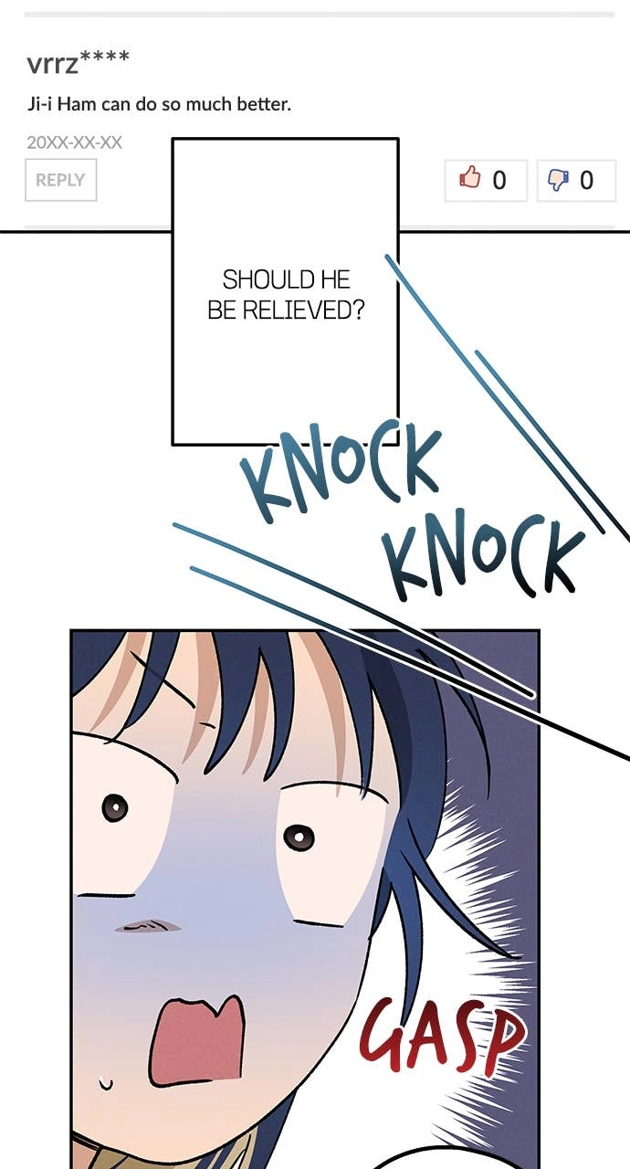 In Between Chapter 55 Page 31