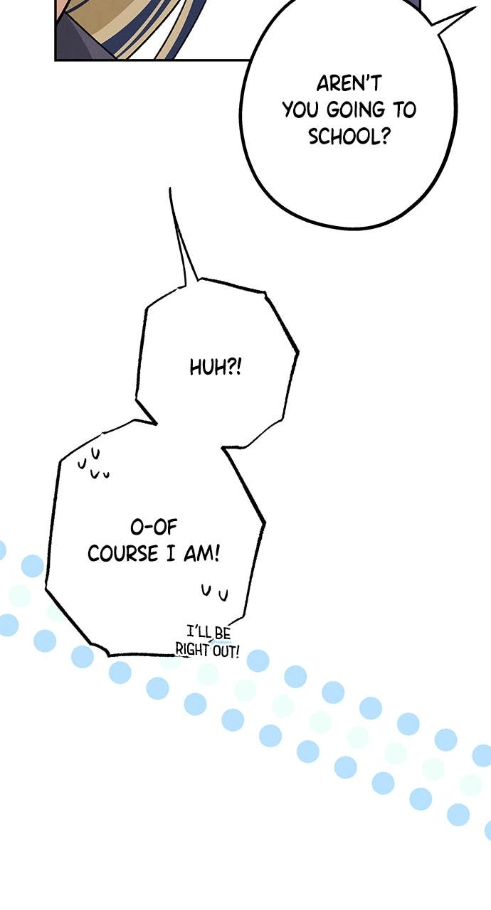 In Between Chapter 55 Page 32