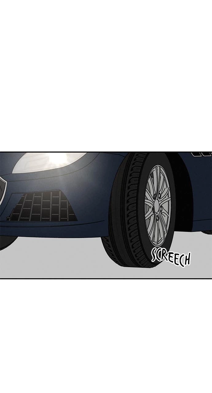 In Between Chapter 55 Page 33