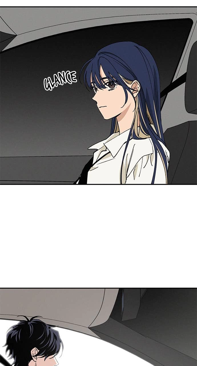 In Between Chapter 55 Page 34