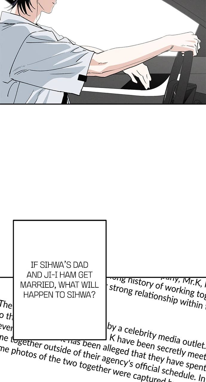 In Between Chapter 55 Page 35