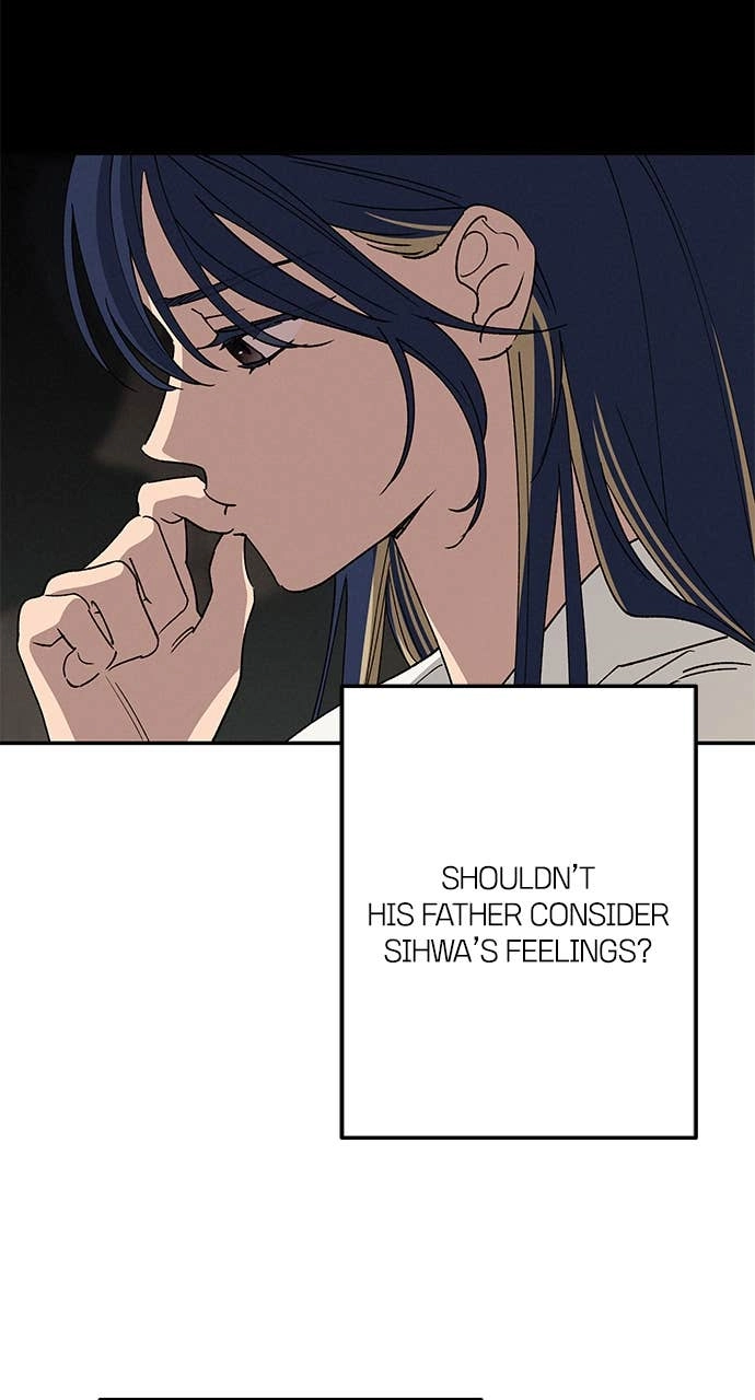 In Between Chapter 55 Page 37