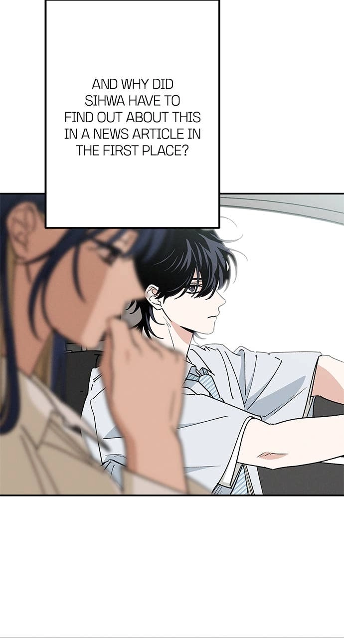 In Between Chapter 55 Page 38