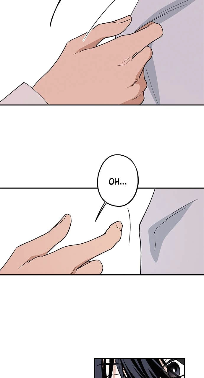 In Between Chapter 55 Page 41