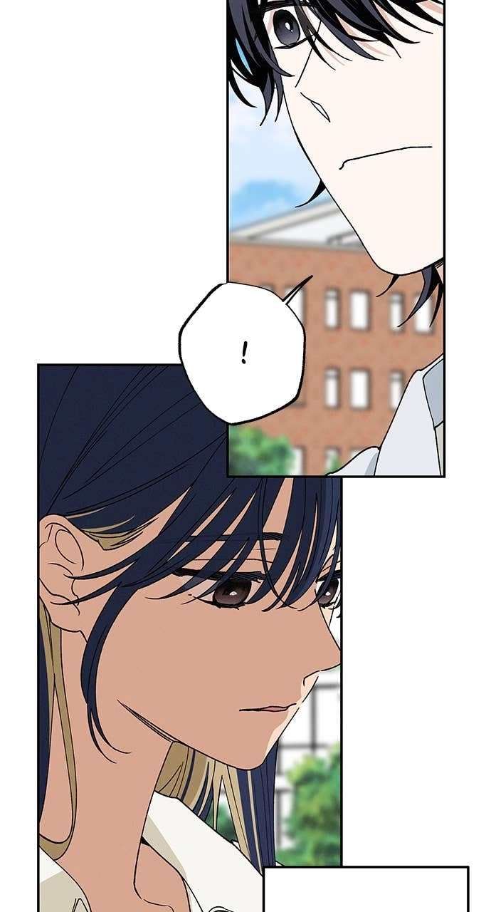 In Between Chapter 55 Page 42