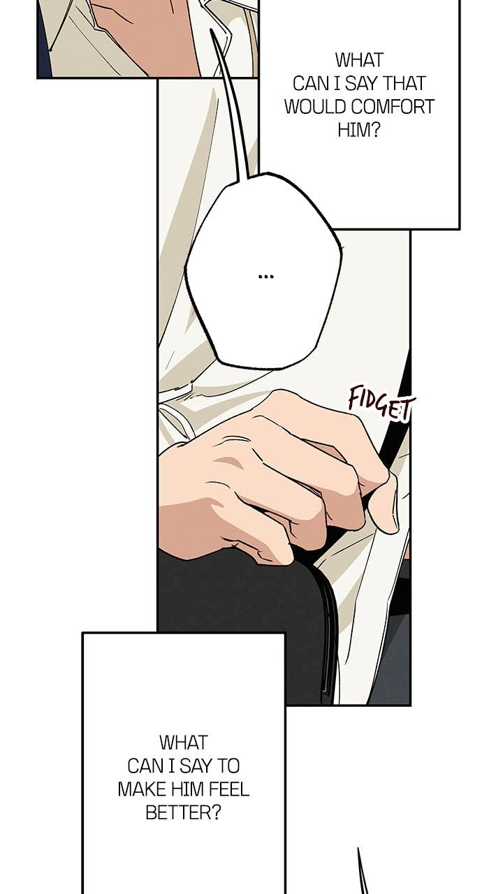 In Between Chapter 55 Page 43