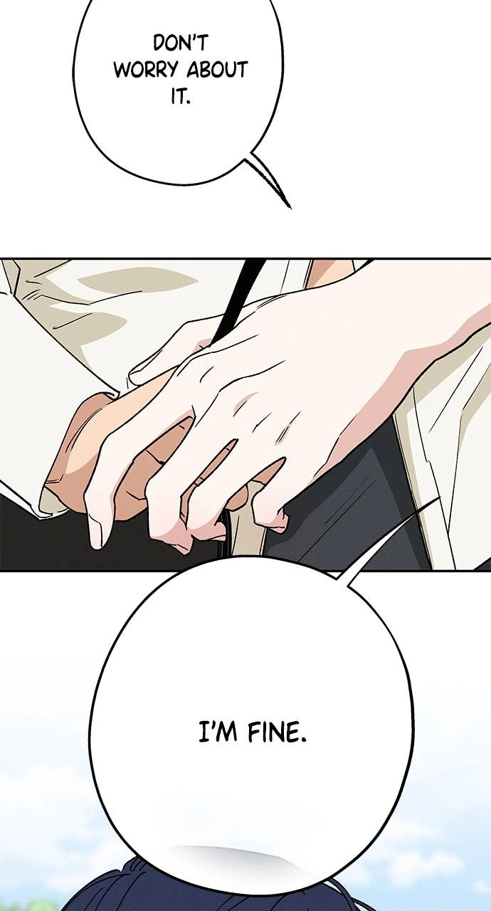 In Between Chapter 55 Page 45