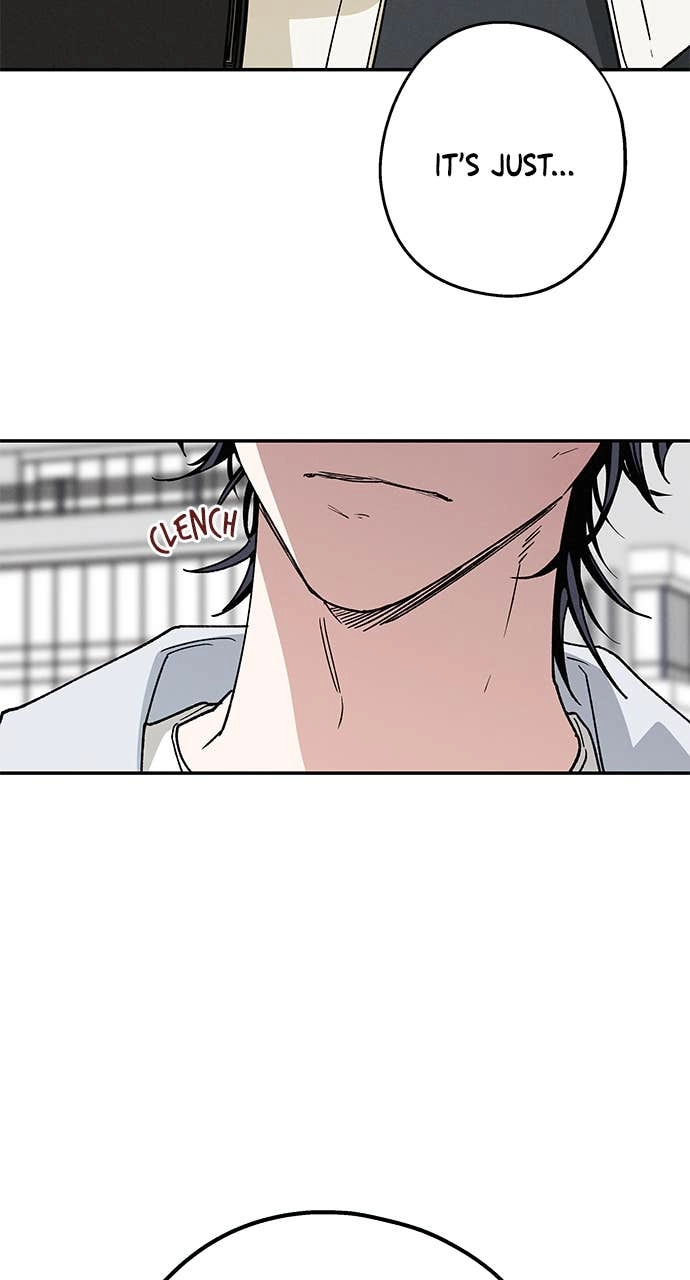 In Between Chapter 55 Page 48