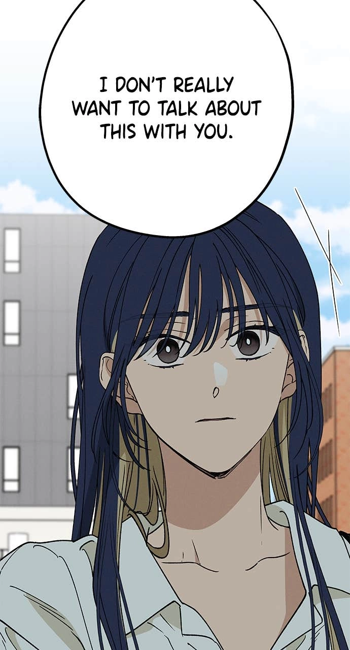 In Between Chapter 55 Page 49