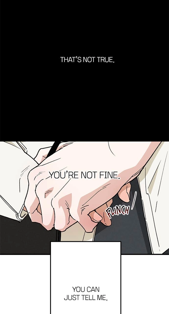 In Between Chapter 55 Page 54