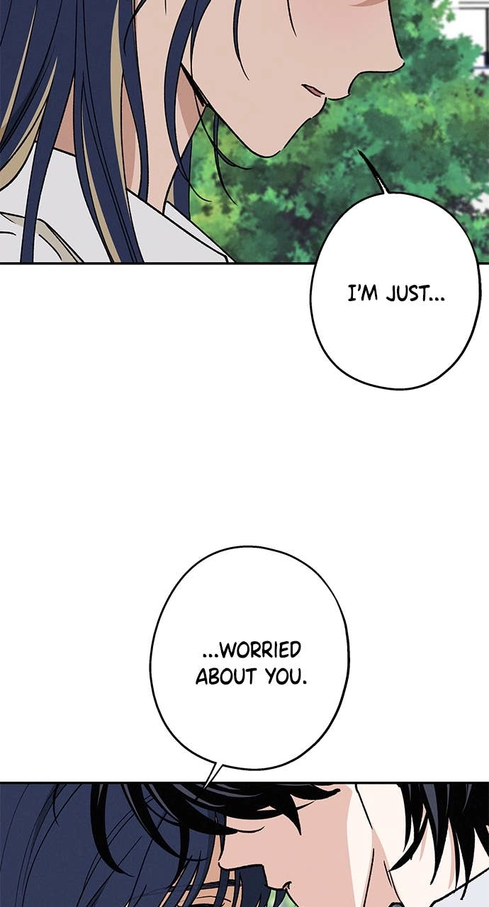 In Between Chapter 55 Page 56