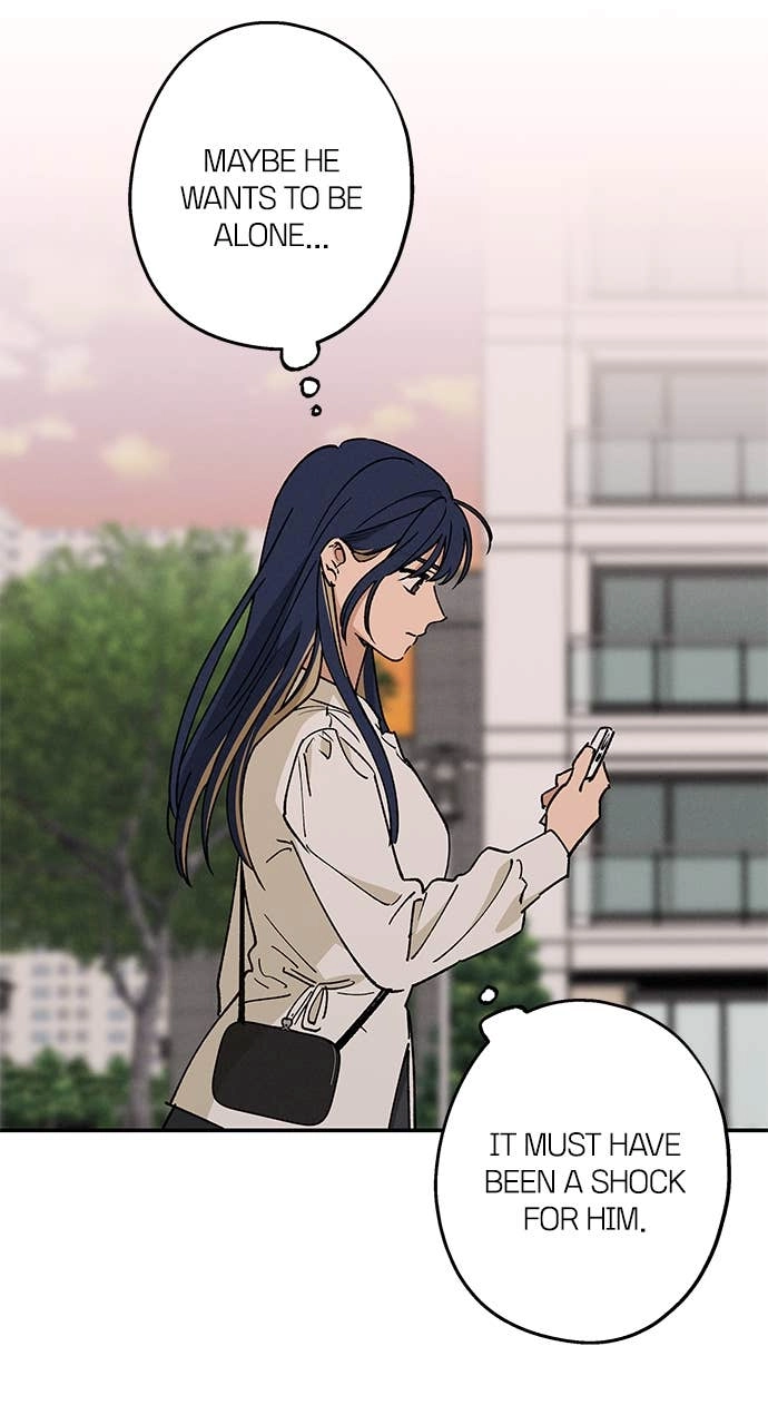 In Between Chapter 55 Page 63